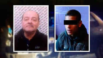 Detuvieron al presunto autor material del crimen del taxista Detuvieron al presunto autor material del crimen del taxista