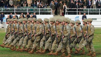 casi 80 agentes con condenas firmes por delitos de lesa humanidad seguian vinculados a las ff.aa. y de seguridad casi 80 agentes con condenas firmes por delitos de lesa humanidad seguian vinculados a las ff.aa. y de seguridad