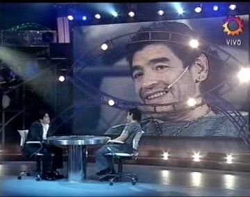 La TV argentina cumple 70 años: 10 momentos inolvidables del Diez