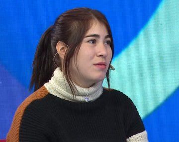 La mujer que acusó de violación a Sebastián Villa: Me hiere verlo en una cancha