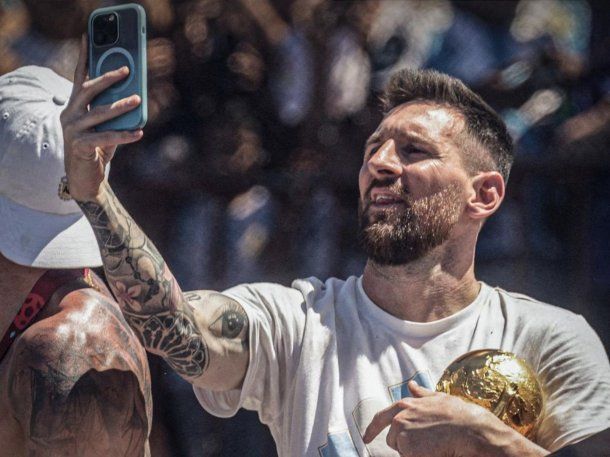 Efecto Messi: explotan las redes sociales de Inter Miami tras la confirmación