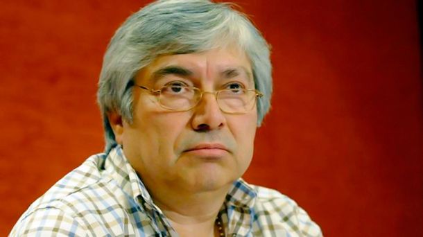 Lázaro Báez: quieren saber de quién es un campo en Uruguay