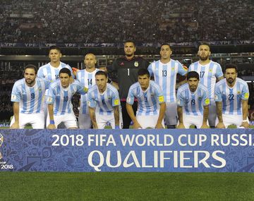 El clásico entre Argentina y Brasil