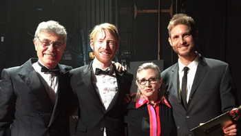 relatos salvajes gano como mejor pelicula en lengua no inglesa en el bafta relatos salvajes gano como mejor pelicula en lengua no inglesa en el bafta