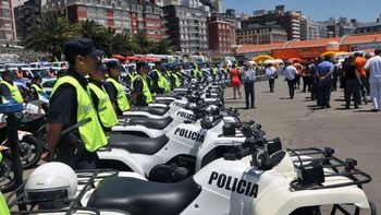 policias en la costa no afectan al resto de provincia policias en la costa no afectan al resto de provincia