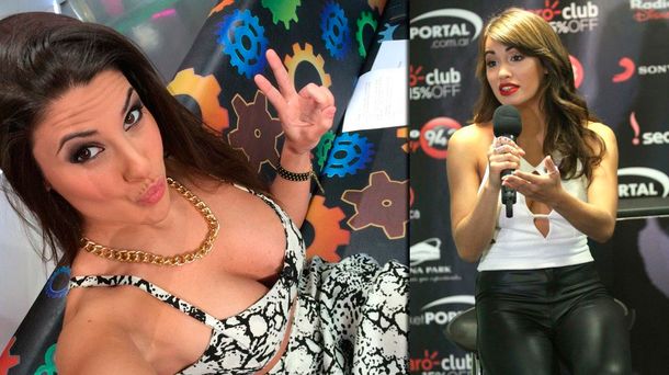 Lali Espósito defendió a Ivana Nadal:  ¿ella también hizo un video hot?