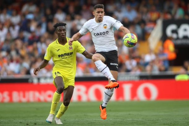 El gigante español que puede descender esta temporada