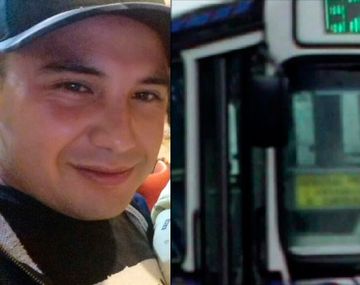 Investigan a otro chofer por la muerte del colectivero de la línea 620