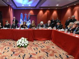 analizan nuevos impuestos para subir el piso de ganancias analizan nuevos impuestos para subir el piso de ganancias