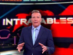 Los programas más y menos vistos de ayer: Intratables apenas por encima de la TV Pública