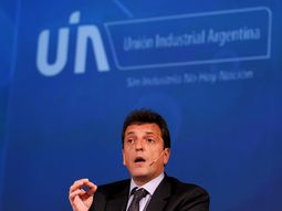 massa dice que, ademas de criticas, tiene propuestas para el codigo penal massa dice que, ademas de criticas, tiene propuestas para el codigo penal