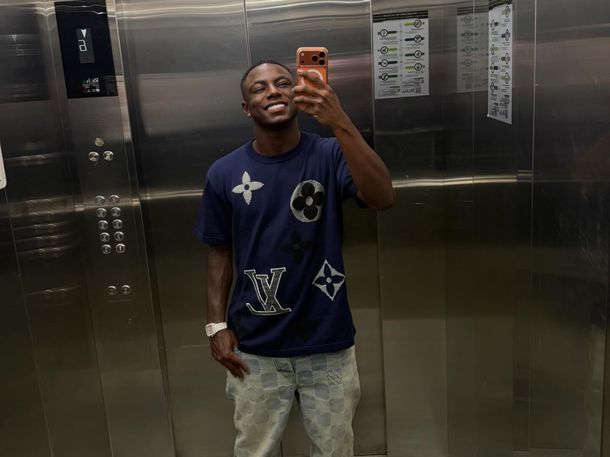 El guiño que no fue: Marino Hinestroza y una ilusión que Boca no pudo concretar