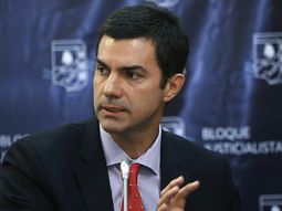 Urtubey sostuvo que la reforma política mejora el sistema. Urtubey sostuvo que la reforma política mejora el sistema.