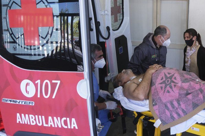 La hipótesis que maneja el gobierno correntino sobre el atentado contra el diputado del Frente de Todos