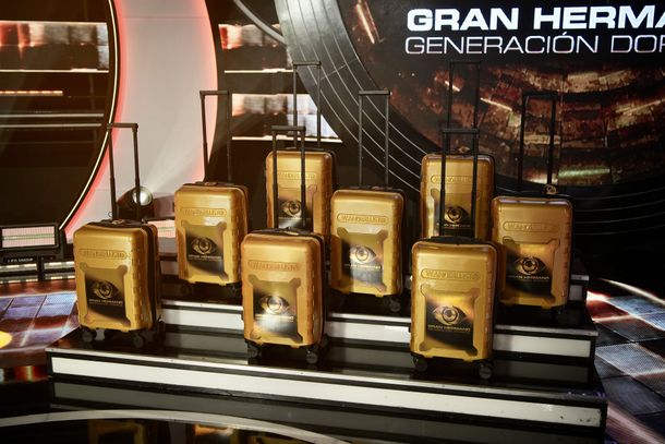 Se vienen nuevos ingresos en Gran Hermano.