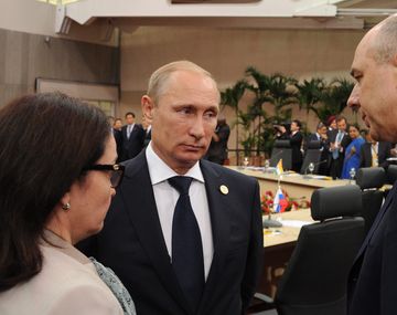 Los BRICS crearían un banco internacional de combustibles