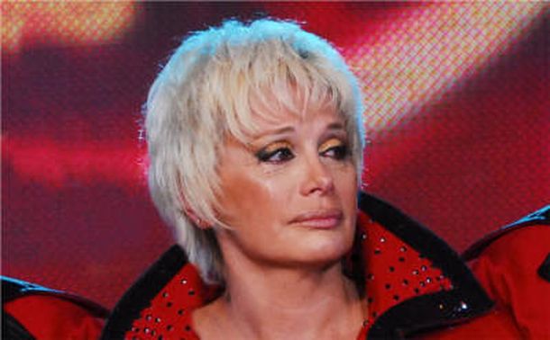 Carmen Barbieri