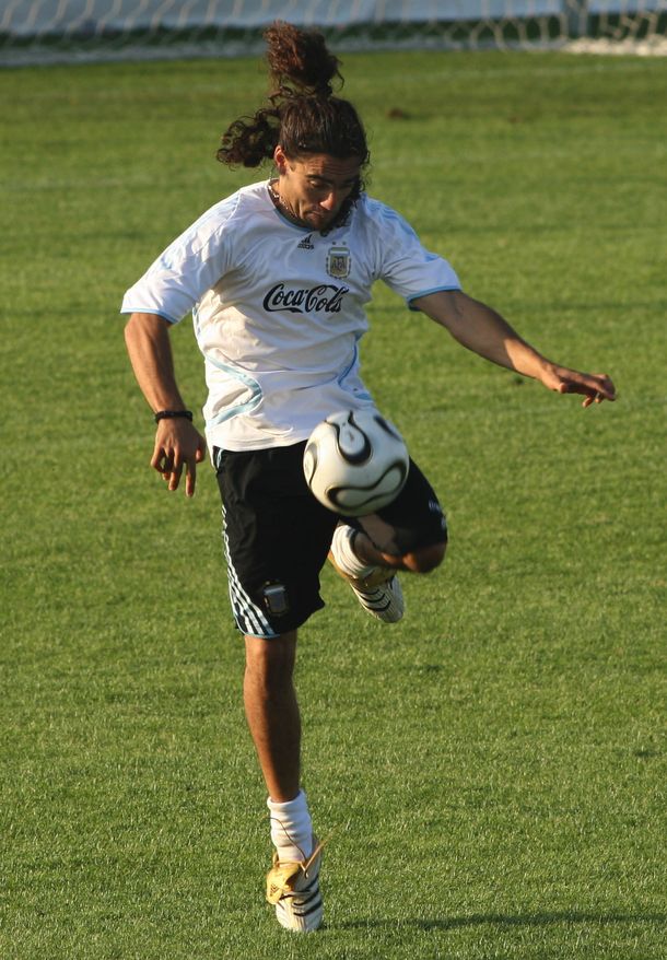 Brasil eligió a un argentino como embajador para el Mundial