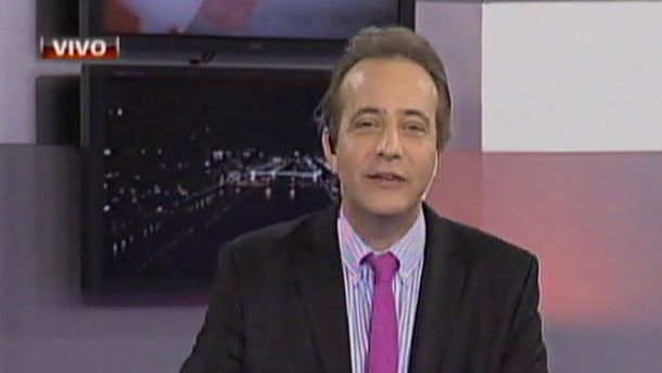 Se esperan lloviznas, lluvias, chaparrones y algunas tormentas en la Ciudad