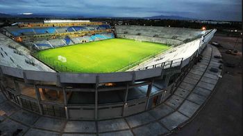 la afa confirmo la sede para el argentina-colombia de noviembre la afa confirmo la sede para el argentina-colombia de noviembre