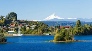 La IA dio a conocer los destinos más elegidos de Chile para vacacionar. La IA dio a conocer los destinos más elegidos de Chile para vacacionar.