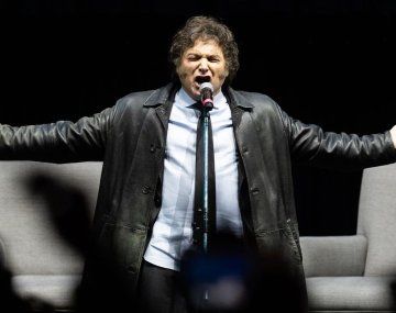 Milei festeja su cumpleaños sin agenda confirmada en la previa al cierre de campaña