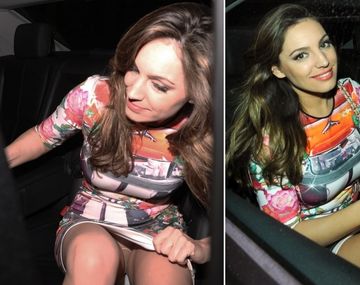 Kelly Brook
