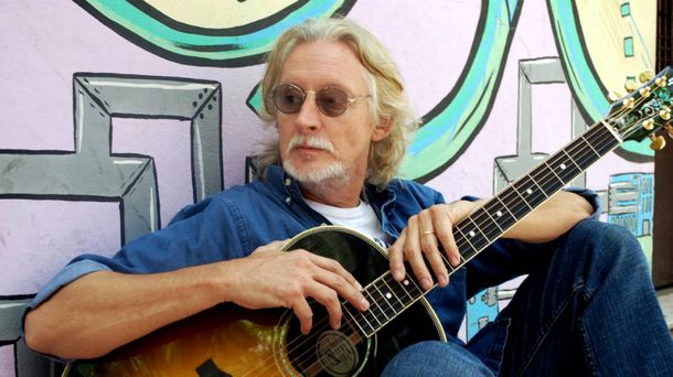 Nito Mestre elogió a Luis Alberto Spinetta: Fue el mejor de todos