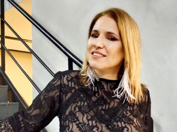 Fernanda Iglesias anunció que renuncia a LAM: cuáles son los motivos