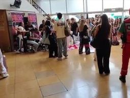 panico en flores: una multitud sufrio descomposturas y desmayos en el teatro gran rivadavia panico en flores: una multitud sufrio descomposturas y desmayos en el teatro gran rivadavia