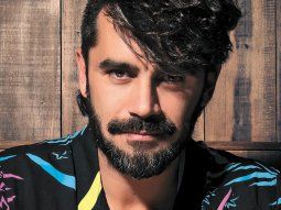 El irónico tuit de Gonzalo Heredia sobre la guerra en Ucrania que es viral