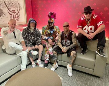 Limp Bizkit anunció su regreso a la Argentina: dónde se presenta y cómo comprar las entradas