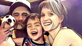 mira el romantico tuit de gonzalo heredia por el cumple de brenda gandini mira el romantico tuit de gonzalo heredia por el cumple de brenda gandini