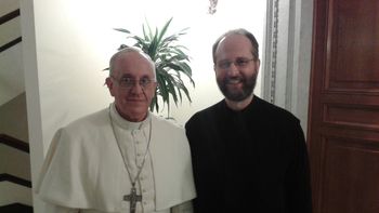 iglesia ortodoxa resalta personalidad servicial de francisco iglesia ortodoxa resalta personalidad servicial de francisco