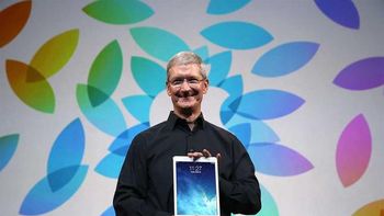 ipad air: todo lo que tenes que saber sobre la nueva tablet ipad air: todo lo que tenes que saber sobre la nueva tablet