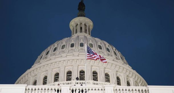 Senadores de EEUU piden a Trump mantener relaciones comerciales con Argentina