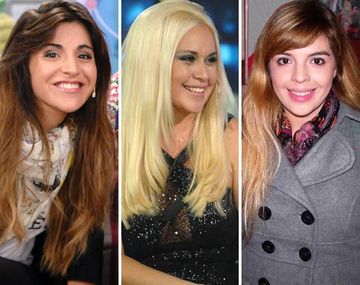Nuevo round: Dalma y Giannina salieron a matar a Ojeda