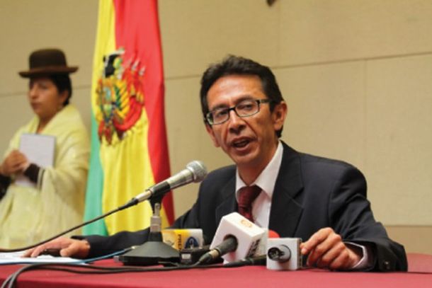 Bolivia desestima amenazas de cortes de rutas durante el Dakar