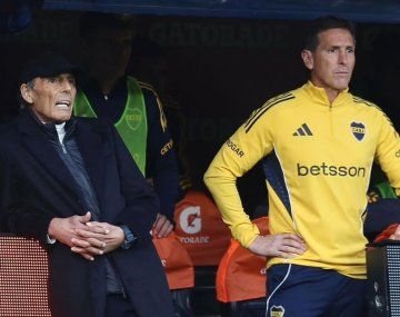 La marca impensada que alcanzó el Boca de Úbeda tras meterse en semifinales