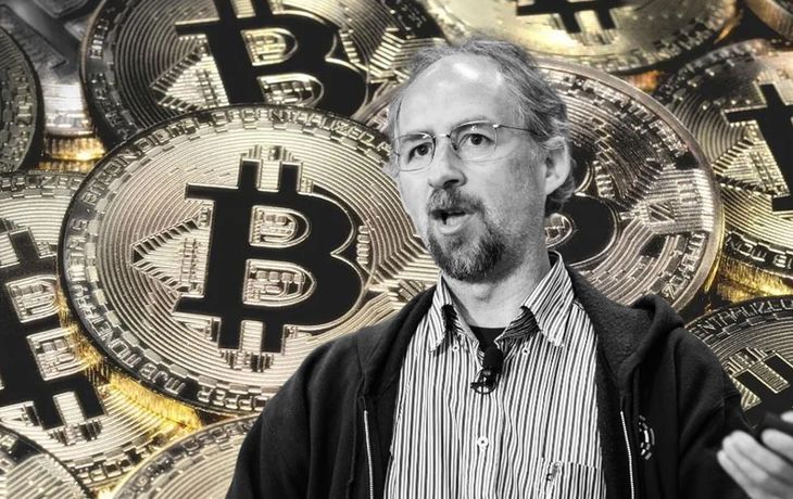 Adam Back negó ser Satoshi Nakamoto, el creador de Bitcoin, tras un informe de The New York Times