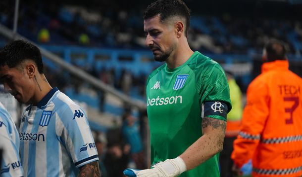 Mal momento del Racing de Gustavo Costas: tiene el peor arranque de su historia como local