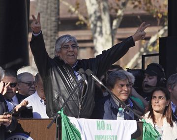 Moyano pronostica ajustes disfrazados de otra cosa