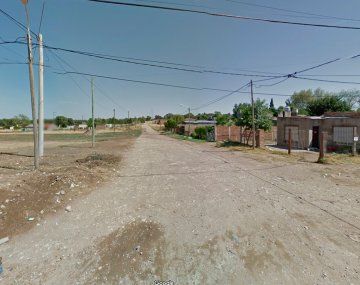 Recapturaron a un joven que estuvo involucrado en una violación grupal