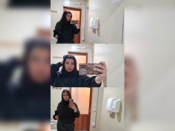 Jessica Benítez Barbudes está desaparecida desde el martes 7 de junio