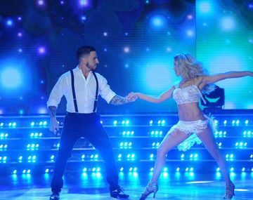 Fede Bal se perdió y sorprendió: Perdón