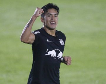 Libertadores: un tucumano le desató una crisis a Palmeiras antes de la final