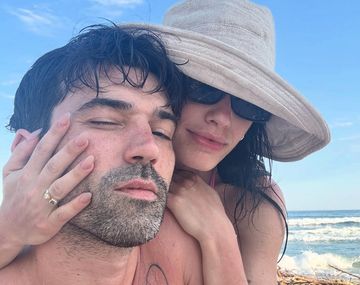 Pedro Rosemblat cumplió años y dejó un profundo mensaje