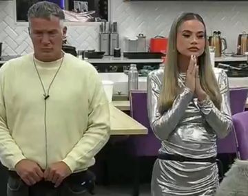 La nueva eliminación que sacude Gran Hermano: quién dejó la casa este lunes.