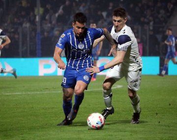 Cómo ver en vivo Gimnasia vs. Godoy Cruz por la LPF