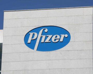 El comunicado con el que Pfizer desmintió a Patricia Bullrich
